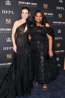 Octavia Spencer feet photo 3
