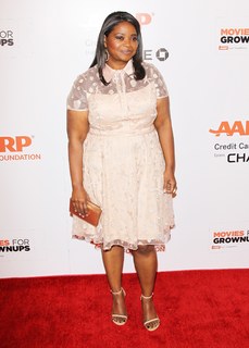 Octavia Spencer feet photo 2