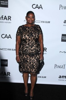 Octavia Spencer feet photo 20