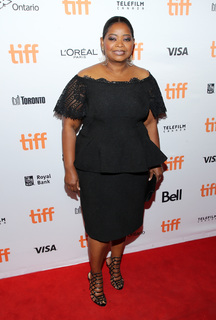 Octavia Spencer feet photo 18