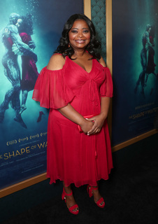 Octavia Spencer feet photo 17