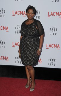 Octavia Spencer feet photo 15