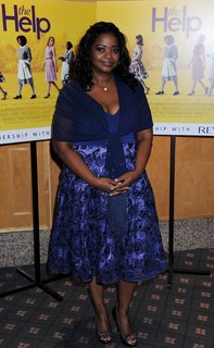 Octavia Spencer feet photo 13