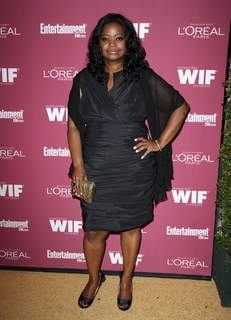 Octavia Spencer feet photo 12