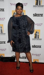Octavia Spencer feet photo 10