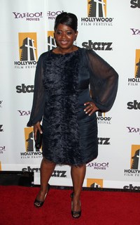 Octavia Spencer feet photo 6
