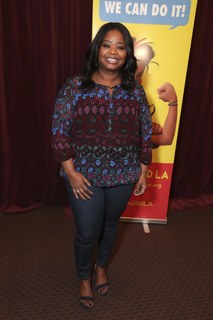 Octavia Spencer feet photo 16