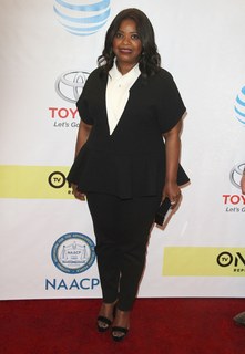 Octavia Spencer feet photo 15