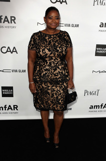 Octavia Spencer feet photo 13