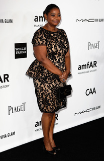 Octavia Spencer feet photo 10
