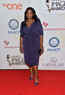 Octavia Spencer feet photo 8