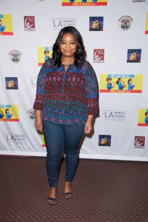 Octavia Spencer feet photo 7