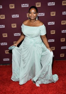 Octavia Spencer feet photo 6