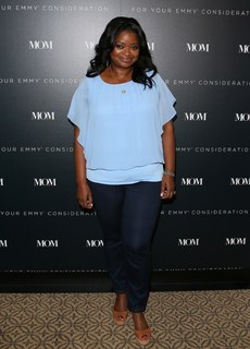 Octavia Spencer feet photo 5