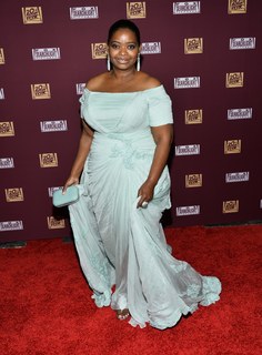 Octavia Spencer feet photo 4