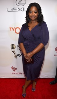 Octavia Spencer feet photo 3