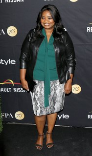 Octavia Spencer feet photo 20