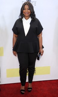 Octavia Spencer feet photo 19