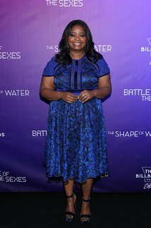 Octavia Spencer feet photo 18