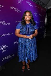 Octavia Spencer feet photo 17