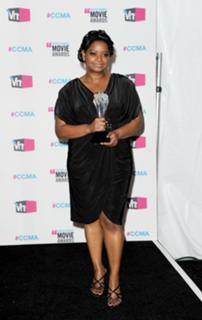 Octavia Spencer feet photo 3