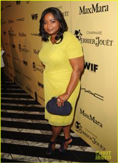 Octavia Spencer feet photo 13