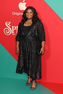Octavia Spencer feet photo 16