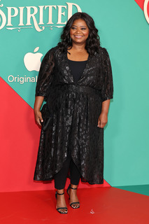 Octavia Spencer feet photo 15