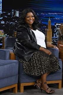 Octavia Spencer feet photo 14