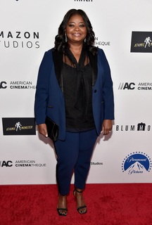 Octavia Spencer feet photo 13