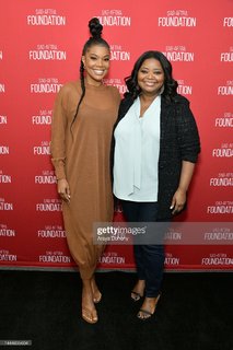 Octavia Spencer feet photo 7