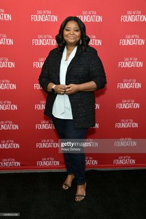 Octavia Spencer feet photo 6