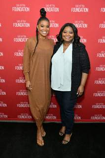 Octavia Spencer feet photo 5