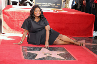 Octavia Spencer feet photo 4