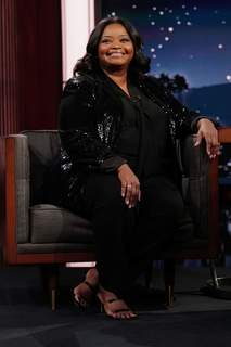 Octavia Spencer feet photo 2