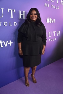 Octavia Spencer feet photo 20