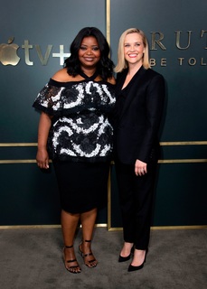 Octavia Spencer feet photo 19