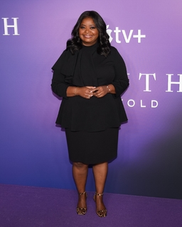 Octavia Spencer feet photo 18