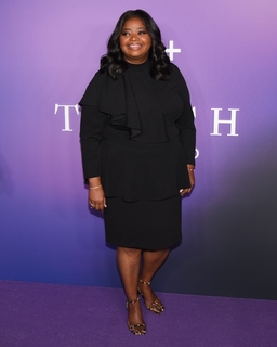 Octavia Spencer feet photo 17