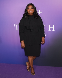 Octavia Spencer feet photo 16