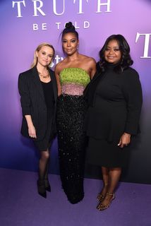 Octavia Spencer feet photo 15
