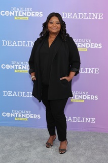Octavia Spencer feet photo 14
