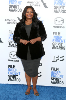 Octavia Spencer feet photo 13