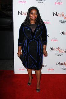 Octavia Spencer feet photo 10