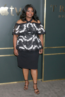 Octavia Spencer feet photo 8
