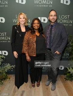 Octavia Spencer feet photo 4