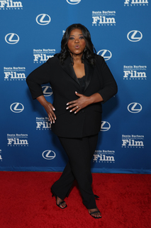 Octavia Spencer feet photo 2