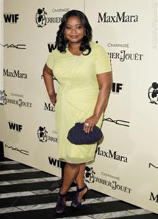 Octavia Spencer feet photo 11