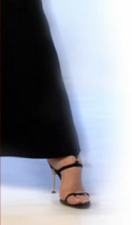 Odalys García feet photo 20