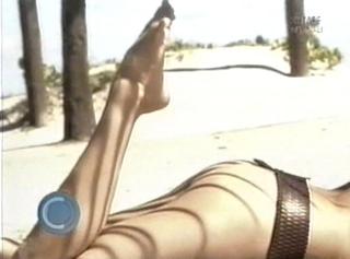 Odalys García feet photo 8
